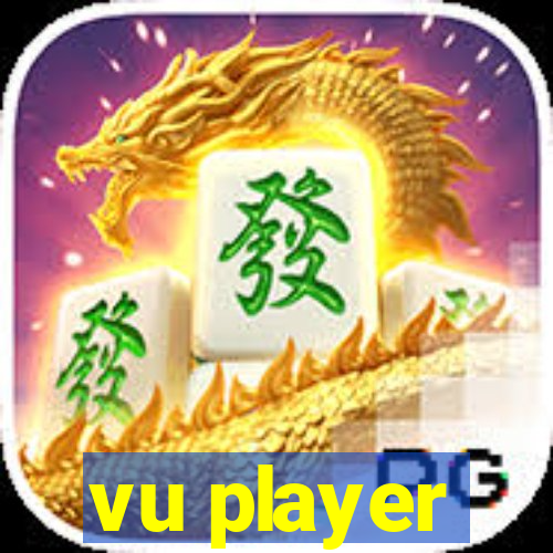 vu player